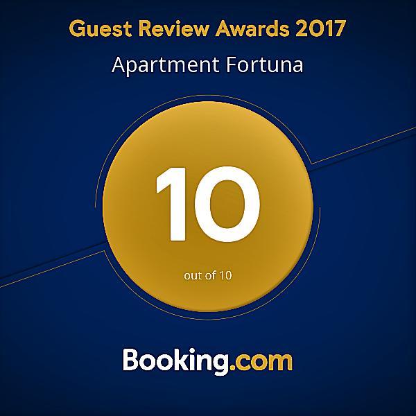 Apartment Fortuna Visoko Εξωτερικό φωτογραφία